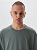 Oversized Grey T-shirt