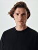 Oversized Black T-shirt