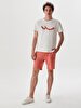 Ltb Logo White T-shirt
