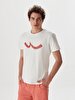 Ltb Logo White T-shirt