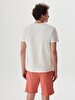 Ltb Logo White T-shirt