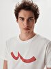 Ltb Logo White T-shirt