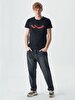 Ltb Logo Black T-shirt
