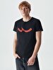 Ltb Logo Black T-shirt