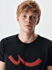 Ltb Logo Black T-shirt