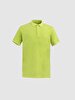 Bleached Polo Green T-shirt