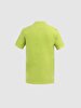 Bleached Polo Green T-shirt