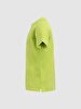 Bleached Polo Green T-shirt
