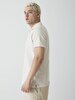 Polo Basic Short Arm Regular Beige T-shirt