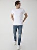 Basic Fit White T-shirt
