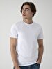 Basic Fit White T-shirt