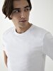 Basic Fit White T-shirt