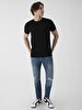 Basic Fit Black T-shirt