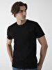 Basic Fit Black T-shirt