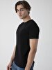 Basic Fit Black T-shirt