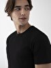 Basic Fit Black T-shirt