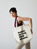 Print Tote Dust Bag