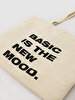 Print Tote Dust Bag