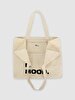 Print Tote Dust Bag