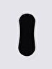 Black Socks