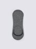 Grey Socks