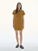 Brown Dress