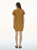 Brown Dress