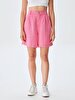 Chinos Pink Shorts