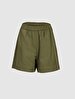 Green Shorts