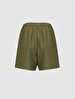 Green Shorts