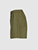 Green Shorts