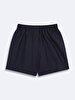 Navy Shorts
