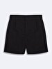 Black Shorts