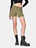 Green Shorts