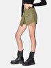Green Shorts