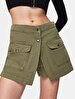 Green Shorts