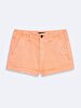 Orange Shorts