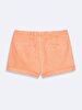 Orange Shorts