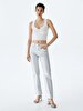 White Trousers