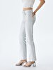 White Trousers