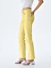 Yellow Trousers
