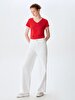White Trousers