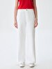 White Trousers