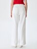 White Trousers