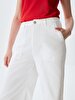 White Trousers