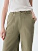 Green Trousers