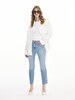 White Jacket