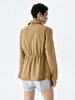 Brown Jacket