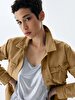 Brown Jacket
