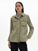 Green Jacket